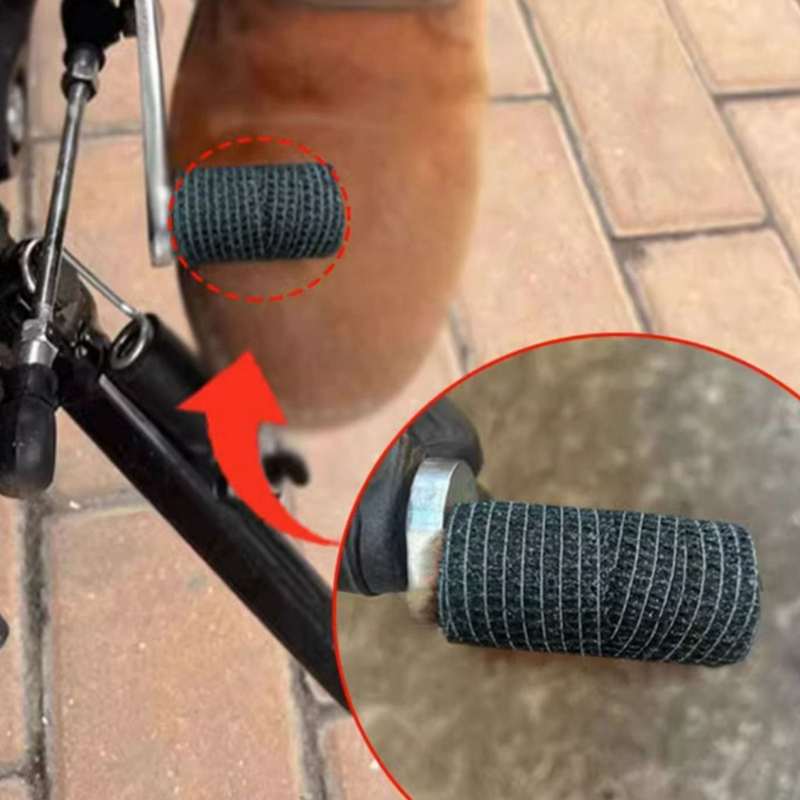 オートバイのギアシフトカバー、乗馬用品、ギアレバーヘッド、ギ - Riding Gear のレビューと価格
