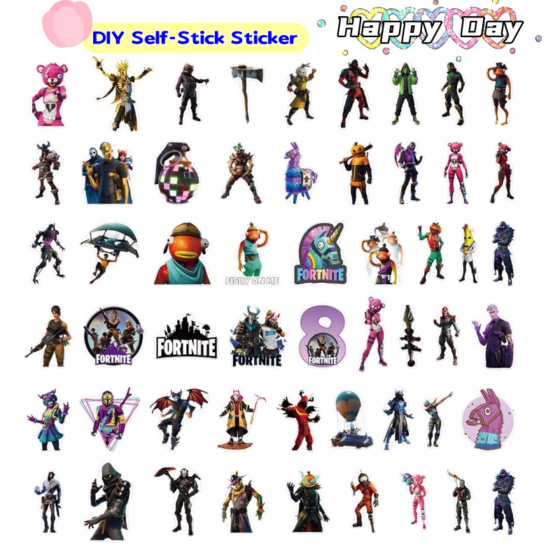 フォートナイトクリエイティブパーソナリティグラフィティステッ - Scooter Parts のレビューと価格