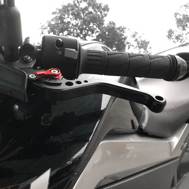 スーパーソコ TC TCmax TS TSx オートバイ用シ - Cnc Aluminum Adjustable Brake Clutch Levers のレビューと価格
