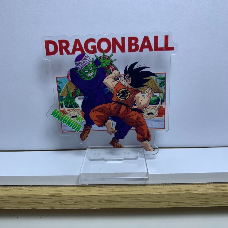 ドラゴンボール 亀仙人 孫悟空 二次元アクリルスタンド 学生 - Atv Parts のレビューと価格