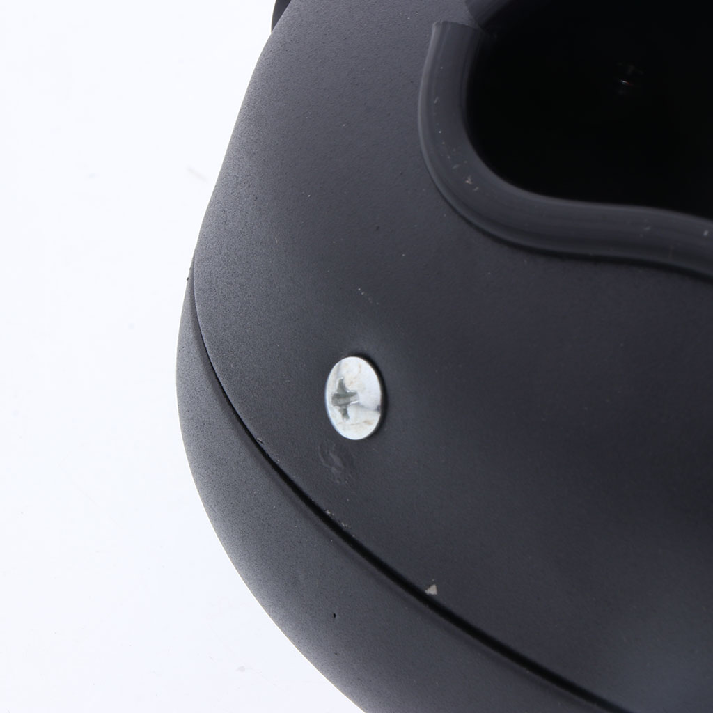 ユニバーサルラウンドオートバイヘッドライト LED アルミダ - Universal Motorcycle Led Headlight Projector のレビューと価格