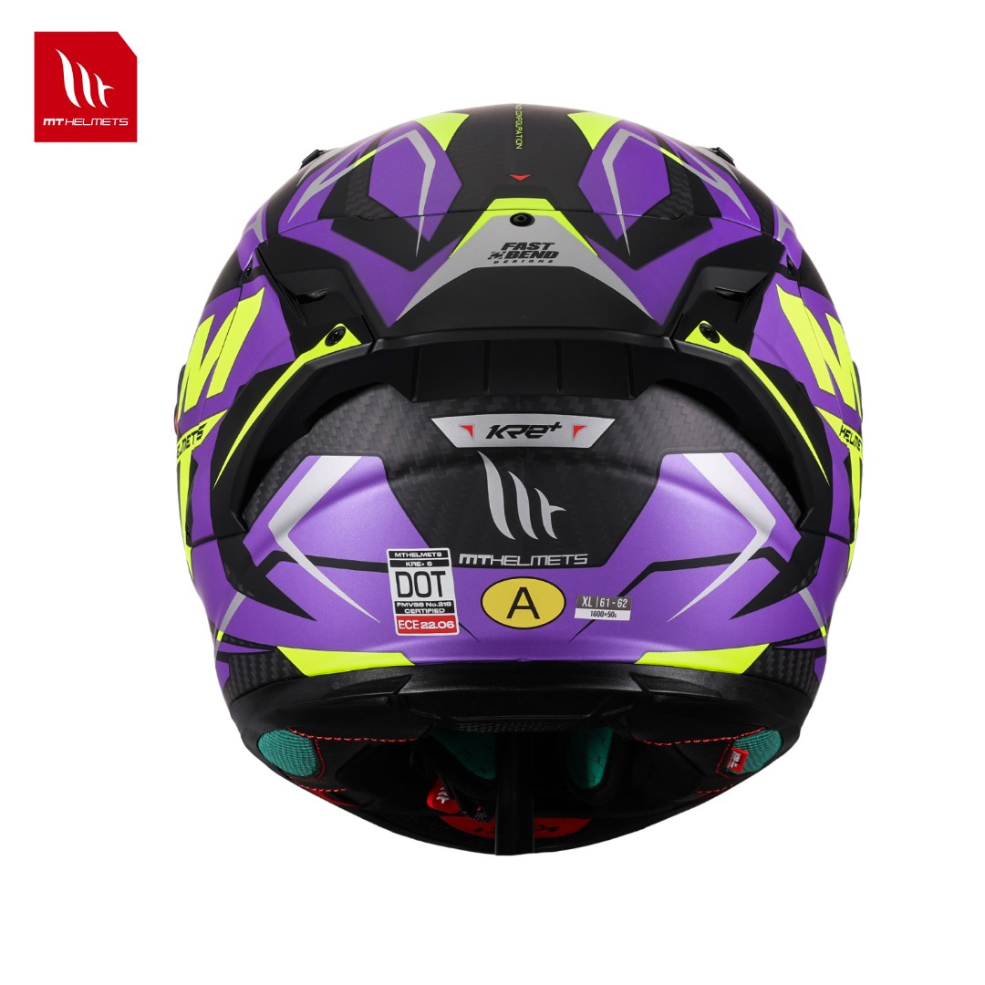 新入荷 カーボンファイバーヘルメット 軽量 モトクロス MT - Carbon Fiber Lightweight Motorcycle Helmet のレビューと価格